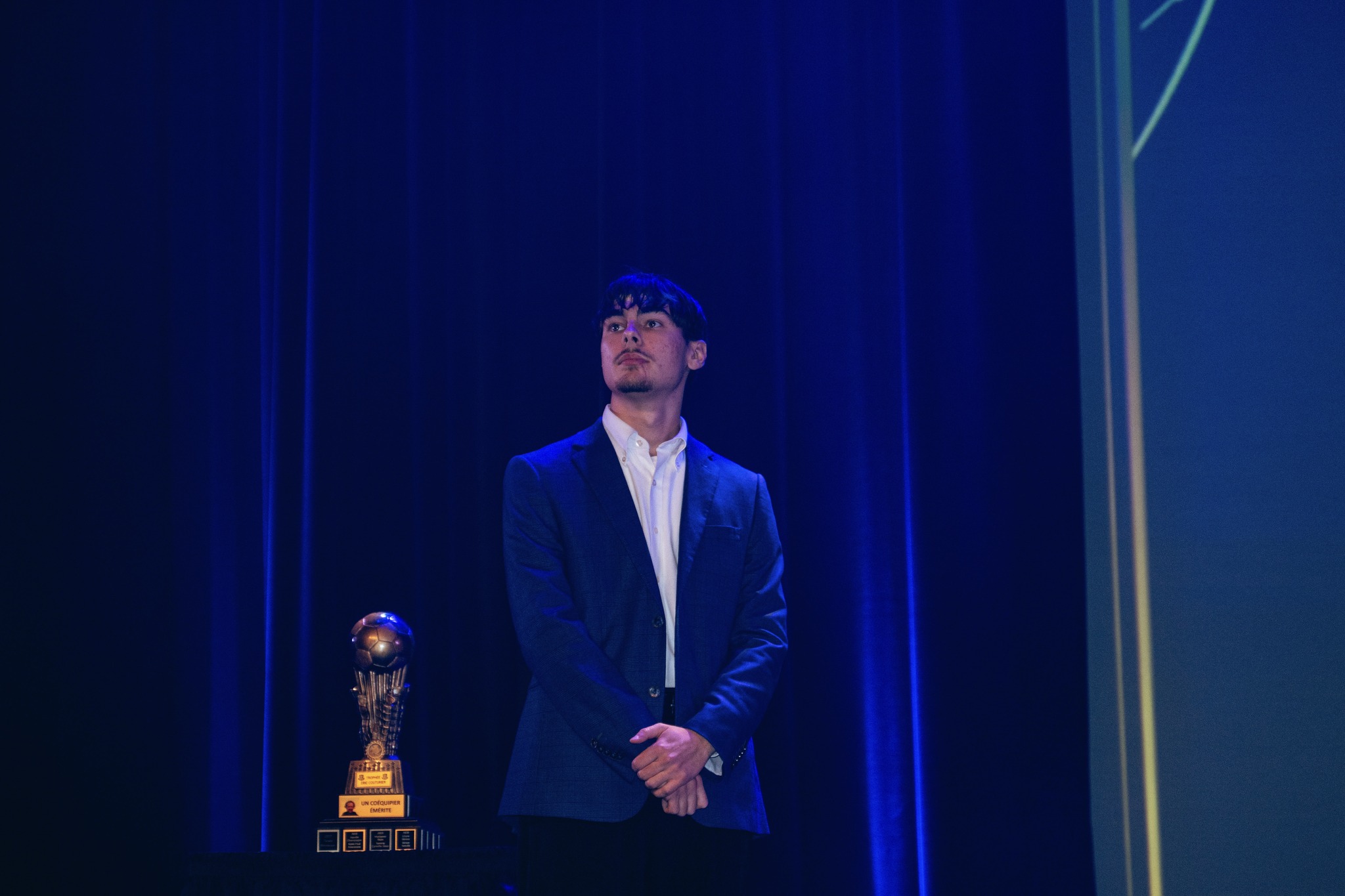 Victor Généreux profile photo